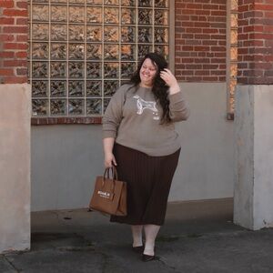 Meet your Posher, Tayler